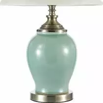 Настольная лампа Arti Lampadari Gustavo E 4.1 GR