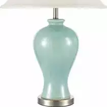 Настольная лампа Arti Lampadari Gianni E 4.1 GR