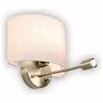 Настенный светильник Citilux Декарт CL704306