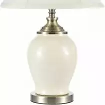 Настольная лампа Arti Lampadari Gustavo E 4.1 LG