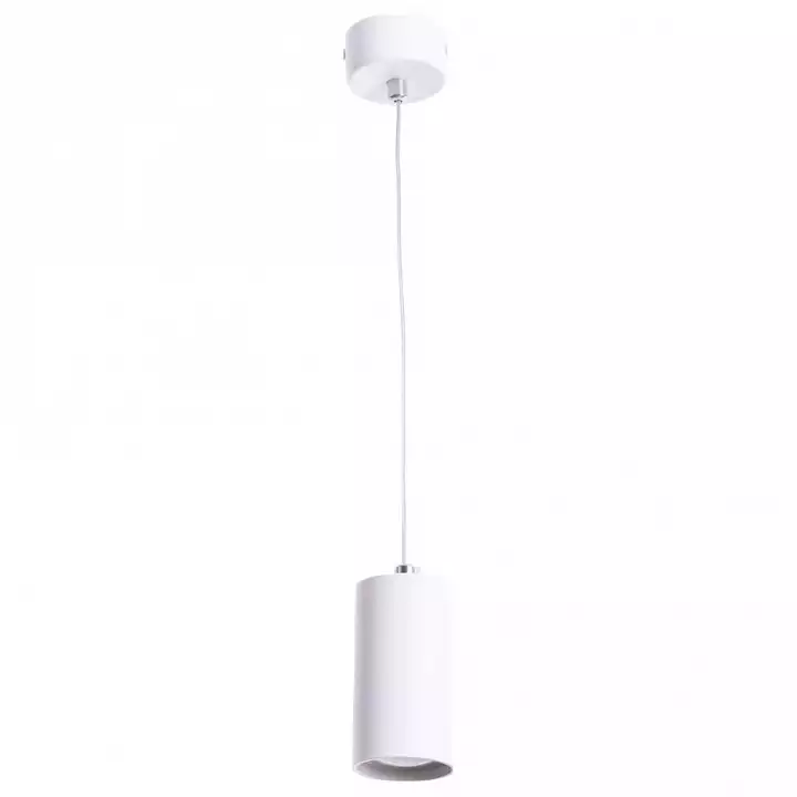 Arte Lamp подвесной светильник Canopus A1516SP-1WH