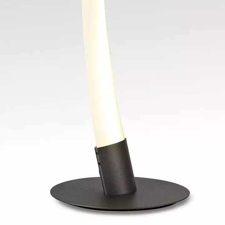 Настольная лампа декоративная Mantra Armonia 6799