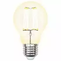 Лампа светодиодная Uniel  E27 10Вт 3000K UL-00002625