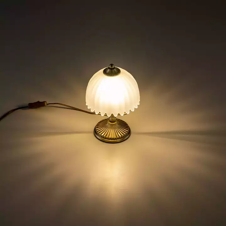 Настольная лампа декоративная Citilux Севилья CL414813