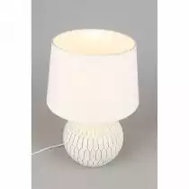 Настольная лампа декоративная Omnilux Ribolla OML-16604-01