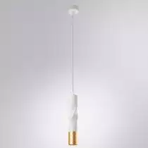 Подвесной светильник Arte Lamp Sadr A3280SP-1WH