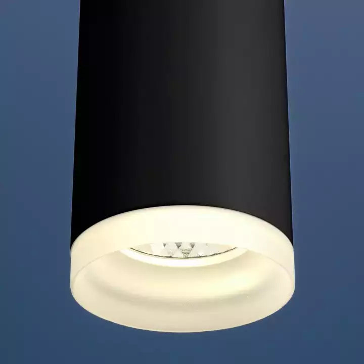 Подвесной светильник Elektrostandard DLR035 a043960