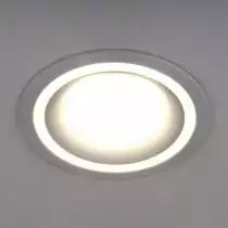 Встраиваемый светильник Elektrostandard 7012 a041261