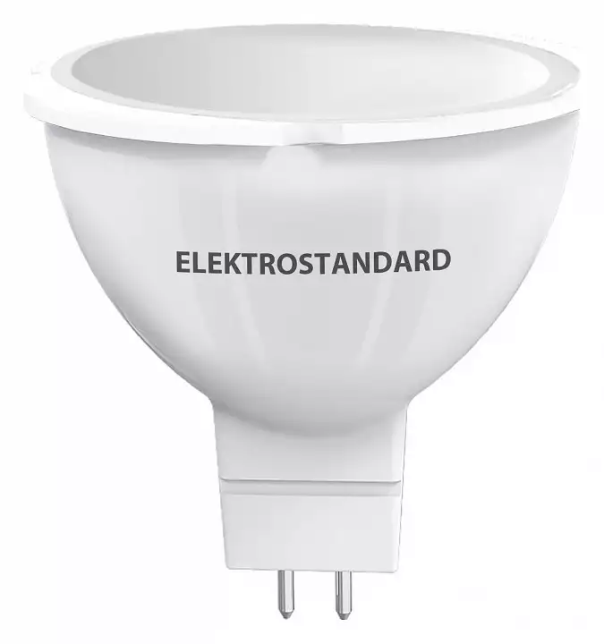 Лампа светодиодная Elektrostandard BLG5307 GU5.3 9Вт 3300K a049689