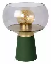 Настольная лампа декоративная Lucide Farris 05540/01/33