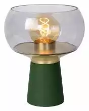 Настольная лампа декоративная Lucide Farris 05540/01/33