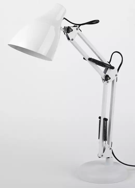 Настольная лампа офисная Эра N123 Б0047196