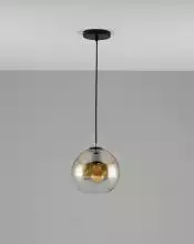 Подвесной светильник Moderli Silestia V1691-1P