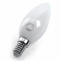 Лампа светодиодная Feron LB-717 E14 15Вт 4000K 38257
