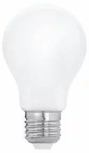 Лампа светодиодная Eglo ПРОМО  E27 12Вт 2700K 12544
