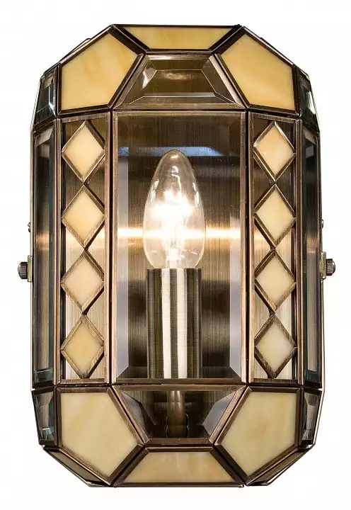 Настенный светильник Citilux Фасет CL441311