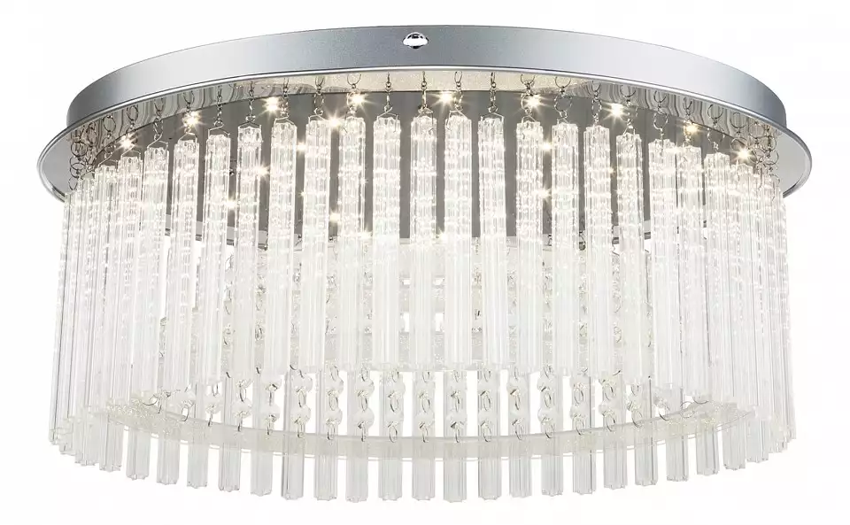 Потолочный светодиодный светильник Globo Alvin 68569-21