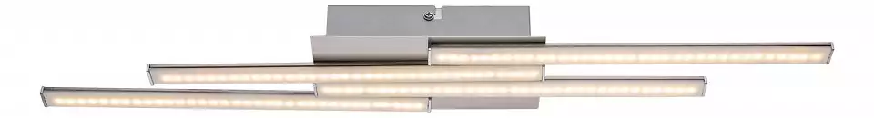 Потолочный светодиодный светильник Globo Artax 67003-14