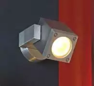 Настенный светильник Lussole Vacri LSQ-9511-01