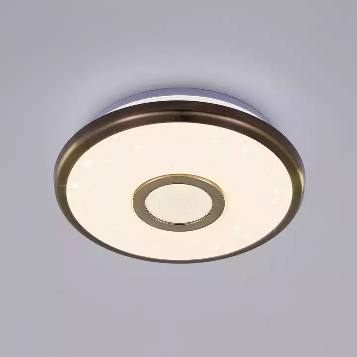 Потолочный светодиодный светильник Citilux СтарЛайт CL70313