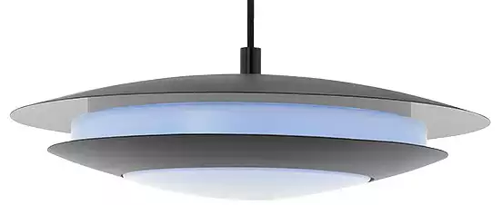 Подвесной светодиодный светильник Eglo Moneva-C 96978