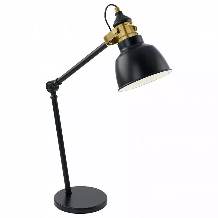 Настольная лампа Eglo Thornford 49523