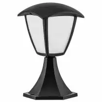 Уличный светодиодный светильник Lightstar Lampione 375970