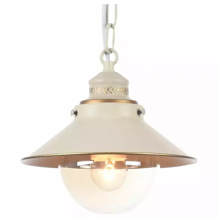 Подвесной светильник Arte Lamp Grazioso A4577SP-1WG