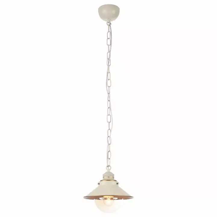 Подвесной светильник Arte Lamp Grazioso A4577SP-1WG