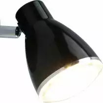 Светодиодный спот Arte Lamp Gioved A6008AP-1BK