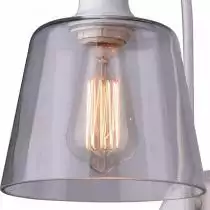 Бра Arte Lamp Passero A4289AP-1WH