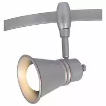 Трековый светильник Arte Lamp A3057PL-1SI
