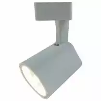 Трековый светодиодный светильник Arte Lamp Amico A1810PL-1WH