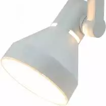 Трековый светильник Arte Lamp Nido A5108PL-1WH