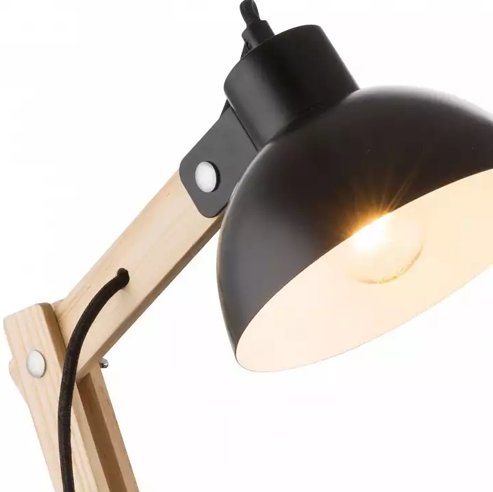Настольная лампа Globo Tongariro 21504