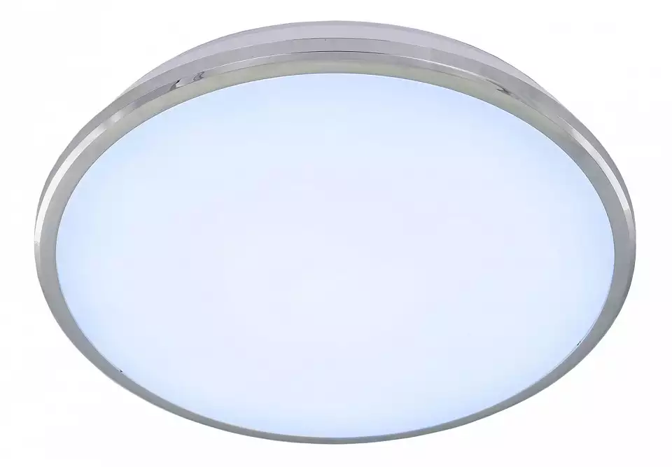 Потолочный светодиодный светильник Citilux Луна CL702221N