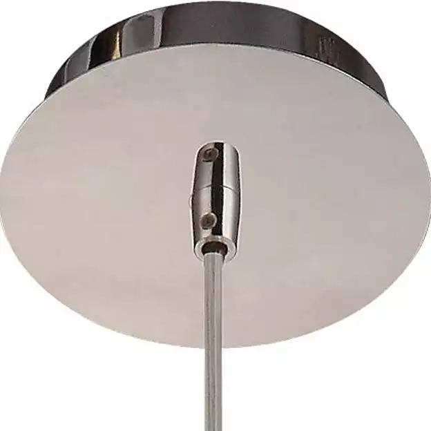 Подвесной светильник Toplight Vera TL7260D-01CH
