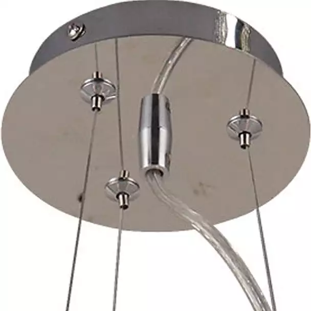 Подвесной светильник Toplight Ursula TL7250D-06CH
