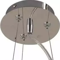 Подвесной светильник Toplight Ursula TL7250D-06CH