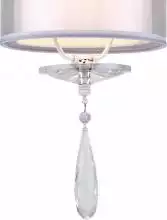 Потолочный светильник Arti Lampadari Rufina E 1.3.P1 W