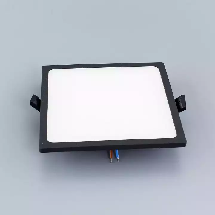 Встраиваемый светодиодный светильник Citilux Омега CLD50K152