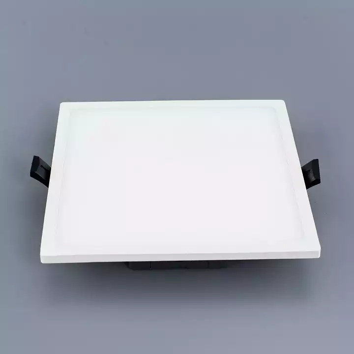 Встраиваемый светодиодный светильник Citilux Омега CLD50K220N