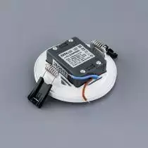 Встраиваемый светодиодный светильник Citilux Омега CLD50R080N
