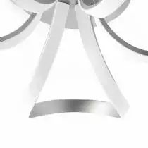Потолочный светодиодный светильник Mantra Knot Led 4994