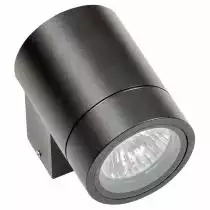 Уличный настенный светильник Lightstar Paro 350607