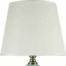 Настольная лампа Arti Lampadari Lorenzo E 4.1 GR