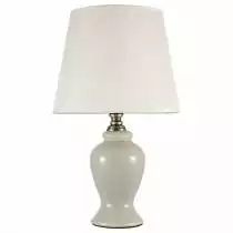 Настольная лампа Arti Lampadari Lorenzo E 4.1 C