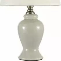 Настольная лампа Arti Lampadari Lorenzo E 4.1 C