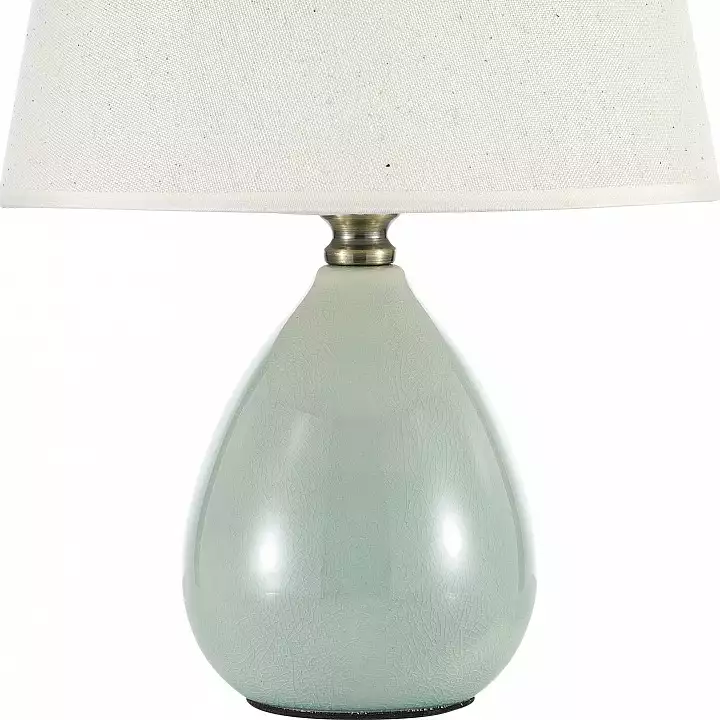 Настольная лампа Arti Lampadari Riccardo E 4.1 GR