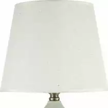 Настольная лампа Arti Lampadari Riccardo E 4.1 GR